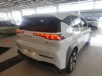 AION Y 2022 (67700 км)