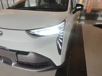 AION Y 2022 (67700 км)