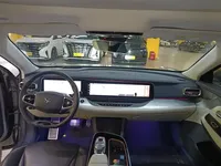 ARCFOX Alpha S 2021 (44300 км)