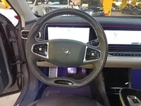 ARCFOX Alpha S 2021 (44300 км)
