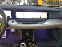 ARCFOX Alpha S 2021 (44300 км)