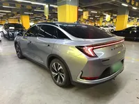 ARCFOX Alpha S 2021 (44300 км)