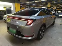 ARCFOX Alpha S 2021 (44300 км)