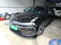 Zeekr 001 2022 (99000 км)