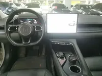 Zeekr 001 2022 (105100 км)