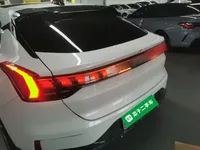 Zeekr 001 2022 (105100 км)