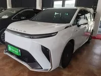 SAIC MAXUS Dajia 9 2022 (56200 км)
