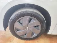 SAIC MAXUS Dajia 9 2022 (56200 км)