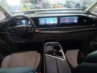 SAIC MAXUS Dajia 9 2022 (56200 км)