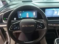 SAIC MAXUS Dajia 9 2022 (56200 км)