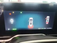 SAIC MAXUS Dajia 9 2022 (56200 км)