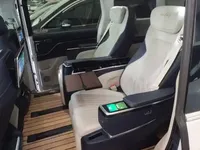 SAIC MAXUS Dajia 9 2022 (56200 км)