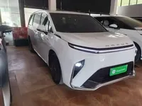 SAIC MAXUS Dajia 9 2022 (56200 км)