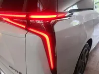 SAIC MAXUS Dajia 9 2022 (56200 км)