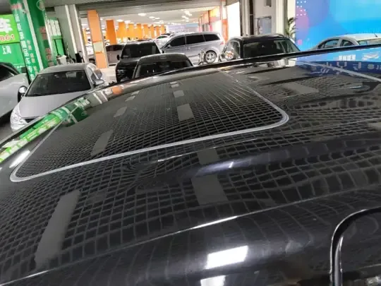 SAIC MAXUS Dajia 9 2022 (71200 км)