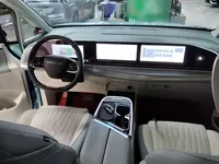 SAIC MAXUS Dajia 9 2022 (71200 км)