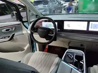 SAIC MAXUS Dajia 9 2022 (71200 км)