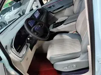 SAIC MAXUS Dajia 9 2022 (71200 км)