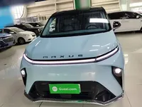 SAIC MAXUS Dajia 9 2022 (71200 км)
