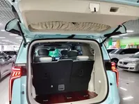 SAIC MAXUS Dajia 9 2022 (71200 км)