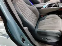 SAIC MAXUS Dajia 9 2022 (71200 км)