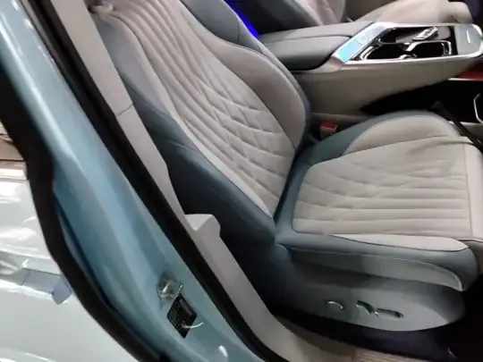 SAIC MAXUS Dajia 9 2022 (71200 км)