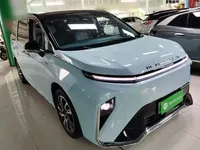 SAIC MAXUS Dajia 9 2022 (71200 км)