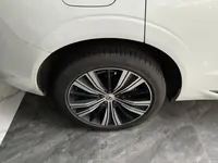 Volvo XC60 New Energy 2023 (112400 км)