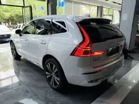 Volvo XC60 New Energy 2023 (112400 км)