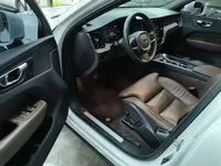 Volvo XC60 New Energy 2023 (112400 км)
