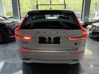 Volvo XC60 New Energy 2023 (112400 км)