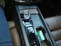 Volvo XC60 New Energy 2023 (112400 км)