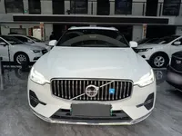 Volvo XC60 New Energy 2023 (112400 км)