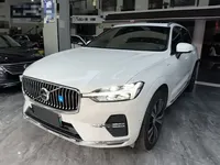 Volvo XC60 New Energy 2023 (112400 км)