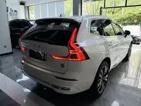 Volvo XC60 New Energy 2023 (112400 км)