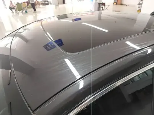 Volvo S90 New Energy 2023 (80400 км)