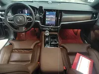 Volvo S90 New Energy 2023 (80400 км)