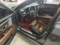 Volvo S90 New Energy 2023 (80400 км)