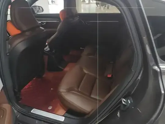 Volvo S90 New Energy 2023 (80400 км)