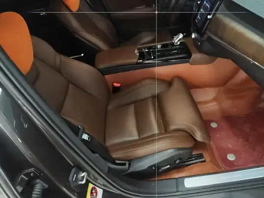 Volvo S90 New Energy 2023 (80400 км)