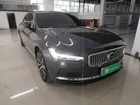 Volvo S90 New Energy 2023 (80400 км)