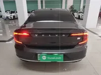 Volvo S90 New Energy 2023 (80400 км)