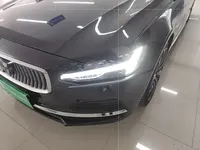 Volvo S90 New Energy 2023 (80400 км)