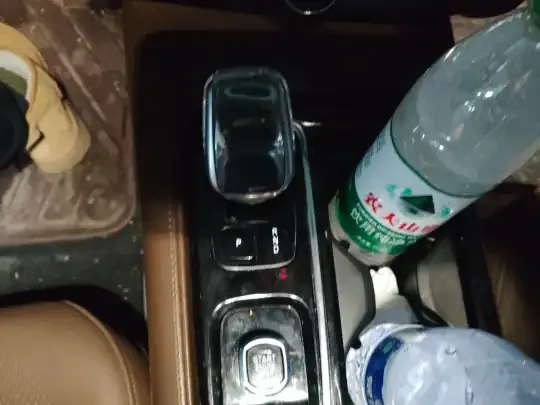 Volvo S90 New Energy 2023 (108200 км)