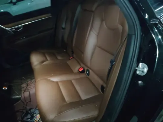Volvo S90 New Energy 2023 (108200 км)