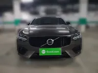 Volvo S90 New Energy 2023 (108200 км)