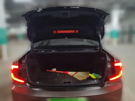 Volvo S90 New Energy 2023 (108200 км)