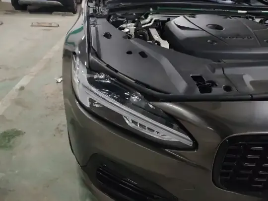 Volvo S90 New Energy 2023 (108200 км)