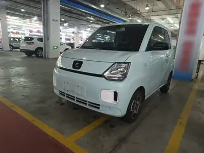 Dongfeng Fengon MINIEV 2022 (10600 км)