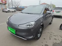 NETA V 2022 (24600 км)